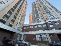 Продажа 3-комн. квартира, 88 м², 15/24 этаж — фото 35