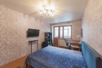 Продажа 3-комн. квартира, 61 м², 5/5 этаж — фото 4