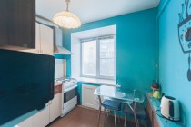 Продажа 3-комн. квартира, 61 м², 5/5 этаж — фото 9