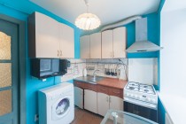 Продажа 3-комн. квартира, 61 м², 5/5 этаж — фото 8