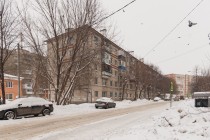 Продажа 3-комн. квартира, 61 м², 5/5 этаж — фото 13