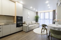 Продажа 3-комн. квартира, 103 м², 9/23 этаж — фото 2
