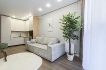 Продажа 3-комн. квартира, 103 м², 9/23 этаж — фото 9