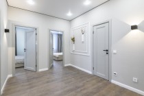 Продажа 3-комн. квартира, 103 м², 9/23 этаж — фото 33