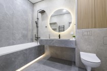 Продажа 3-комн. квартира, 103 м², 9/23 этаж — фото 35