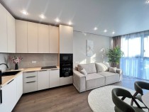Продажа 3-комн. квартира, 103 м², 9/23 этаж — фото 3