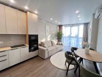 Продажа 3-комн. квартира, 103 м², 9/23 этаж — фото 1