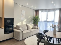 Продажа 3-комн. квартира, 103 м², 9/23 этаж — фото 4