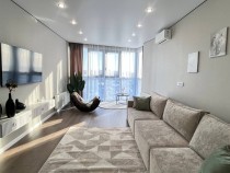 Продажа 3-комн. квартира, 103 м², 9/23 этаж — фото 10