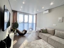 Продажа 3-комн. квартира, 103 м², 9/23 этаж — фото 11