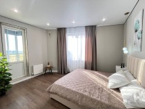 Продажа 3-комн. квартира, 103 м², 9/23 этаж — фото 17
