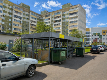 Продажа 2-комн. квартира, 53 м², 3/9 этаж — фото 17