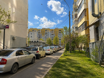 Продажа 2-комн. квартира, 53 м², 3/9 этаж — фото 10