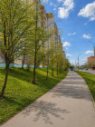 Продажа 2-комн. квартира, 53 м², 3/9 этаж — фото 15