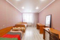 Продажа 2-комн. квартира, 58 м², 1/9 этаж — фото 10