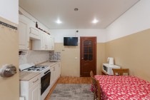 Продажа 2-комн. квартира, 58 м², 1/9 этаж — фото 8