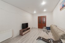 Продажа 2-комн. квартира, 58 м², 1/9 этаж — фото 14