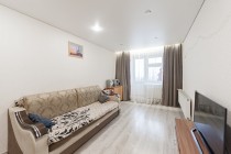 Продажа 2-комн. квартира, 58 м², 1/9 этаж — фото 13