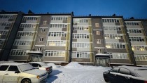 Продажа 2-комн. квартира, 56 м², 1/5 этаж — фото 1