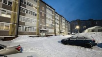 Продажа 2-комн. квартира, 56 м², 1/5 этаж — фото 2