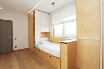 Продажа 3-комн. квартира, 93 м², 8/10 этаж — фото 20