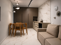 Продажа 2-комн. квартира, 52 м², 9/10 этаж — фото 1