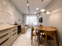 Продажа 2-комн. квартира, 52 м², 9/10 этаж — фото 2