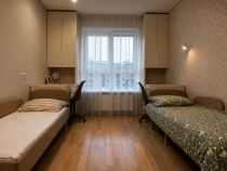 Продажа 2-комн. квартира, 52 м², 9/10 этаж — фото 7