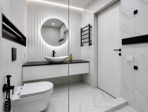 Продажа 2-комн. квартира, 52 м², 9/10 этаж — фото 9