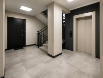 Продажа 2-комн. квартира, 52 м², 9/10 этаж — фото 10