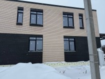Продажа теплый таунхаус у леса, магазин "Верный" в 5 мин. — фото 1