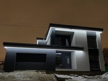 Продажа Современный 2-х этажный дом в Вахитовском районе! — фото 1