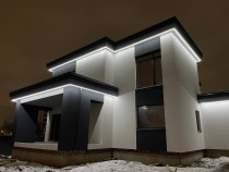 Продажа Современный 2-х этажный дом в Вахитовском районе! — фото 2