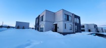 Продажа Таун - Хаус 15 минут от города !!! — фото 35