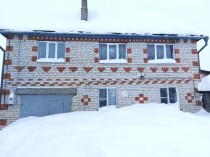 Продажа ПРОСТОРНЫЙ КИРПИЧНЫЙ ДОМ, ДЛЯ БОЛЬШОЙ СЕМЬИ. — фото 6
