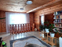 Продажа ПРОСТОРНЫЙ КИРПИЧНЫЙ ДОМ, ДЛЯ БОЛЬШОЙ СЕМЬИ. — фото 16