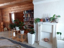 Продажа ПРОСТОРНЫЙ КИРПИЧНЫЙ ДОМ, ДЛЯ БОЛЬШОЙ СЕМЬИ. — фото 18