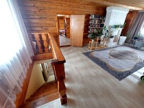 Продажа ПРОСТОРНЫЙ КИРПИЧНЫЙ ДОМ, ДЛЯ БОЛЬШОЙ СЕМЬИ. — фото 19