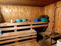 Продажа ПРОСТОРНЫЙ КИРПИЧНЫЙ ДОМ, ДЛЯ БОЛЬШОЙ СЕМЬИ. — фото 35