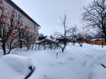 Продажа ПРОСТОРНЫЙ КИРПИЧНЫЙ ДОМ, ДЛЯ БОЛЬШОЙ СЕМЬИ. — фото 36