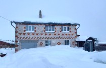 Продажа ПРОСТОРНЫЙ КИРПИЧНЫЙ ДОМ, ДЛЯ БОЛЬШОЙ СЕМЬИ. — фото 44