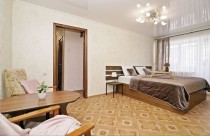 Продажа 2-комн. квартира, 43 м², 2/6 этаж — фото 1