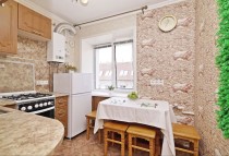 Продажа 2-комн. квартира, 43 м², 2/6 этаж — фото 3