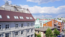Продажа 2-комн. квартира, 43 м², 2/6 этаж — фото 6