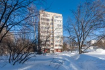 Продажа 2-комн. квартира, 39 м², 2/9 этаж — фото 1