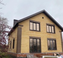 Продажа Новый 2-х этажный дом 157,7м2 на 10,4 сот в Казани — фото 5