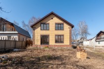 Продажа Новый 2-х этажный дом 157,7м2 на 10,4 сот в Казани — фото 4