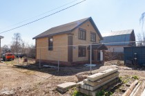 Продажа Новый 2-х этажный дом 157,7м2 на 10,4 сот в Казани — фото 6