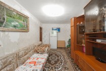 Продажа 3-комн. квартира, 55 м², 1/5 этаж — фото 5
