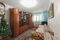 Продажа 3-комн. квартира, 55 м², 1/5 этаж — фото 4
